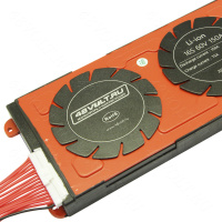 BMS LI-Ion 16S 60V 150A симметрия